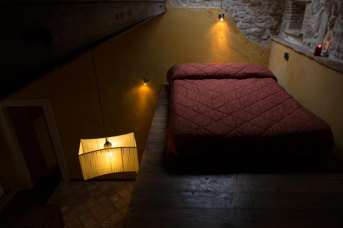Casetta la Crus - Romantic house - Housity