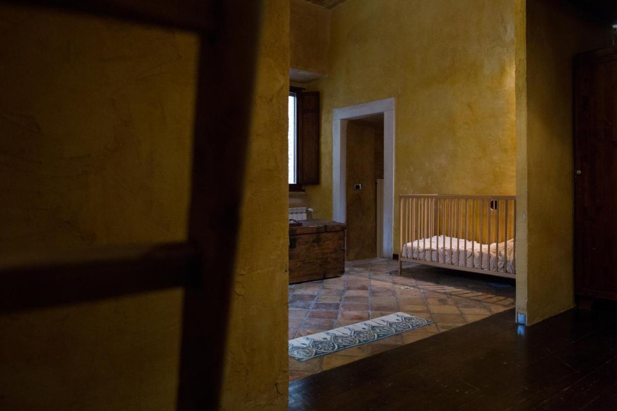 Casetta la Crus - Romantic house - Housity