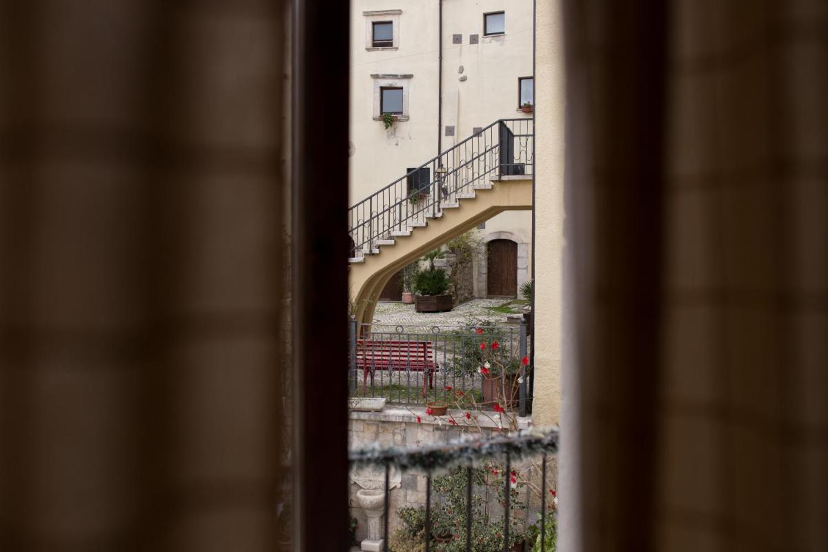 Casetta la Crus - Romantic house - Housity