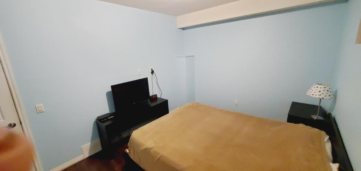 Suitetrails - Studio Fort McMurray