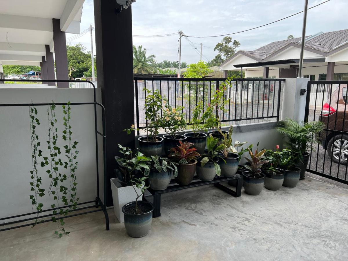 Mieda Rizqi Homestay - Housity