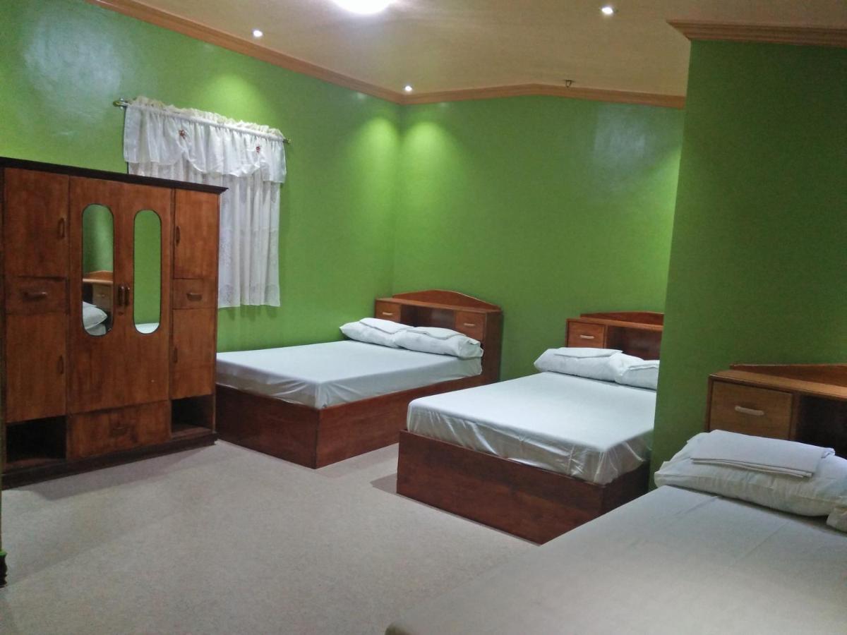 Villa Corrales Homestay - Housity