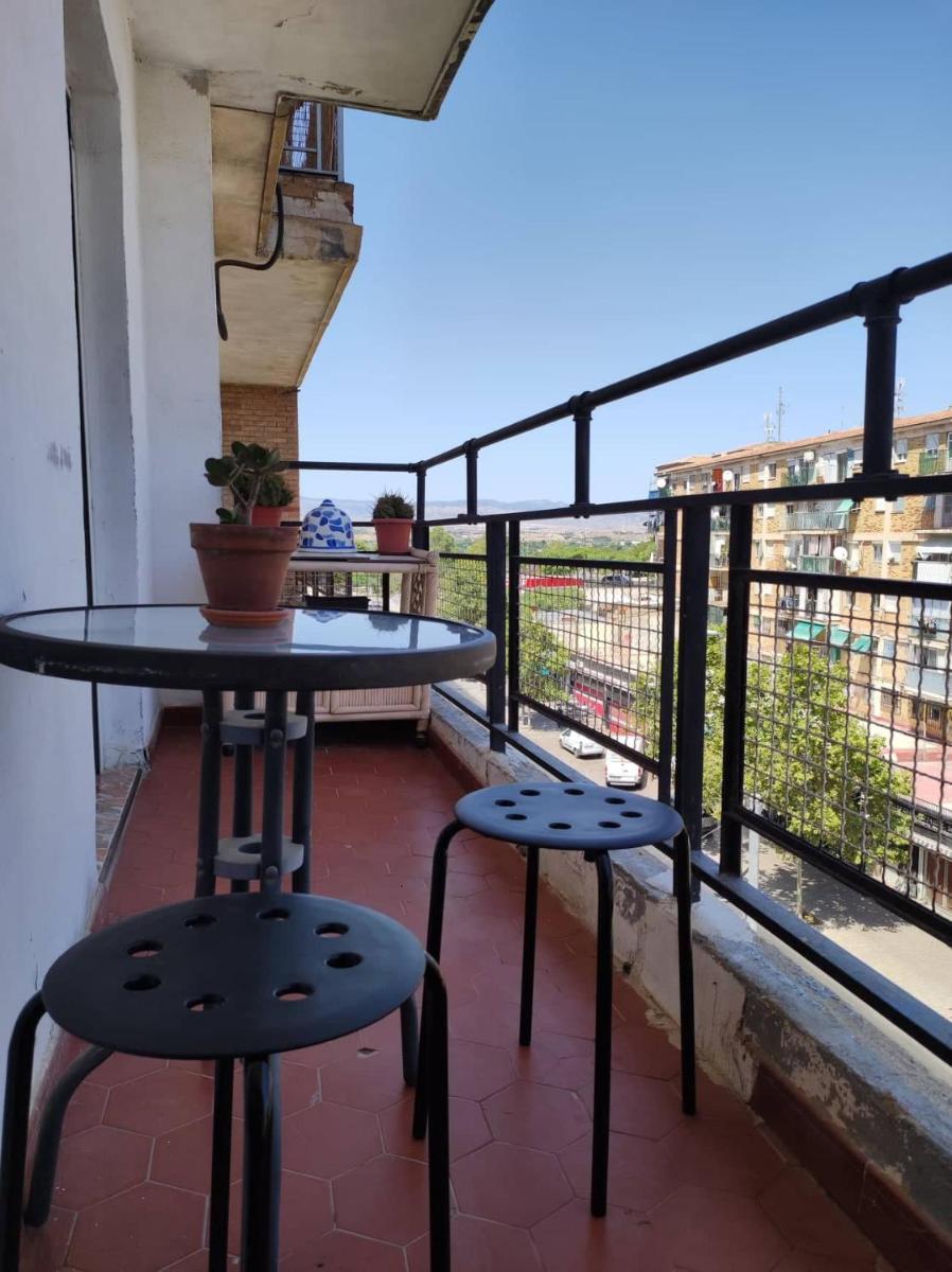 27-1-комната с балконом Alicante - Housity