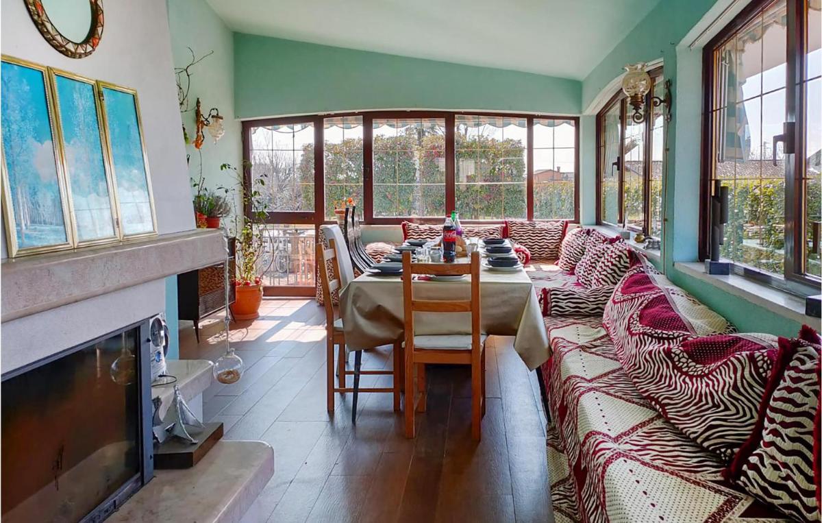 Beautiful Home In Loria - Housity
