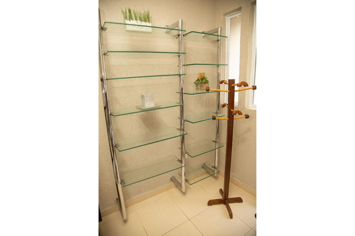 Quarto Santana by OBA - Housity