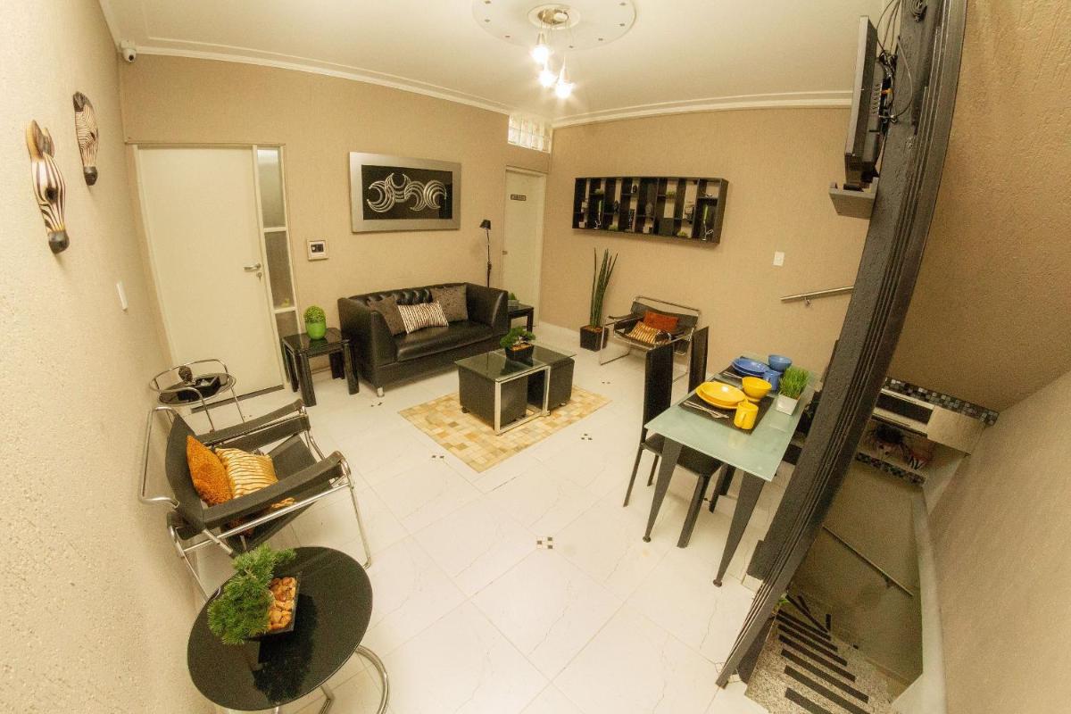 Quarto Santana by OBA - Housity