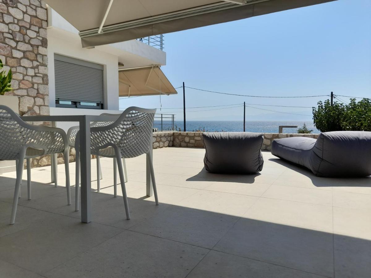 ILIOS H&E house - Housity