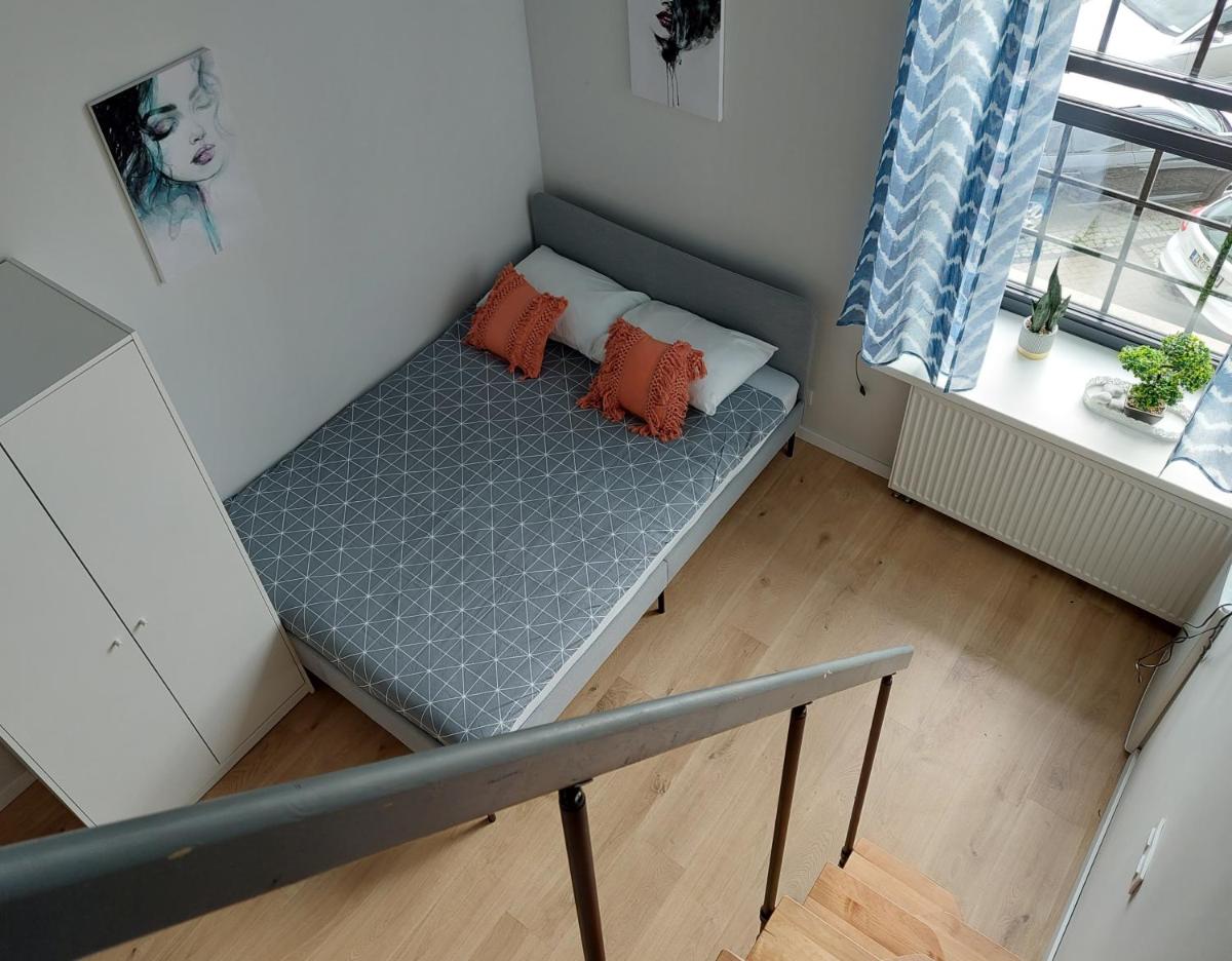 HOLA Apartamenty Pomorska 65 - Housity