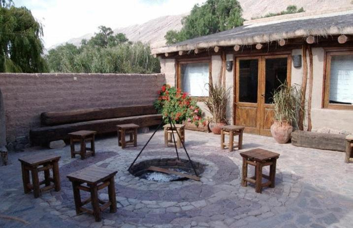 Suitetrails - Refugio Del Pintor