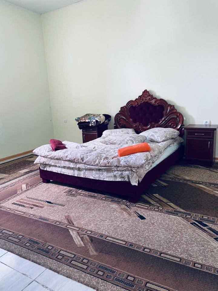 Mount Aragats - Housity