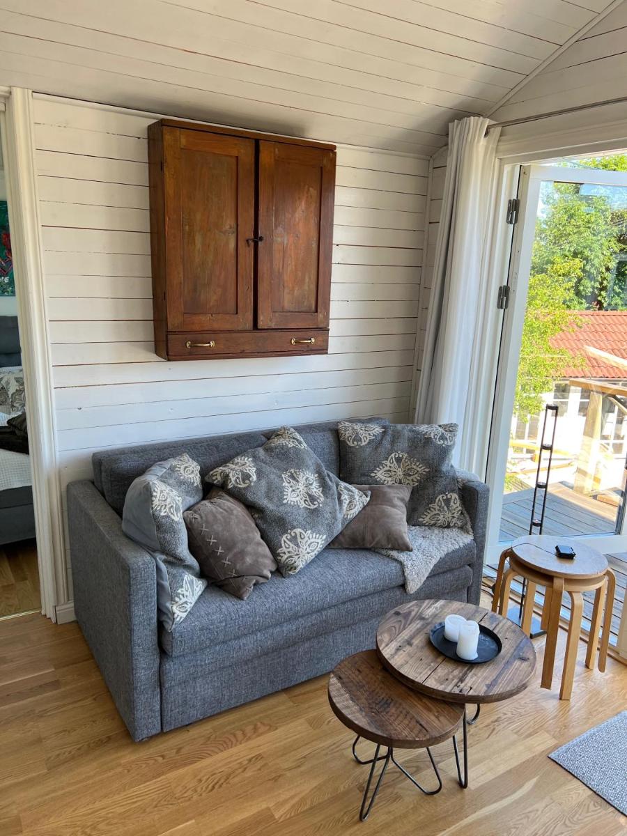 Exclusive guesthouse with stunning Seaview! - Housity