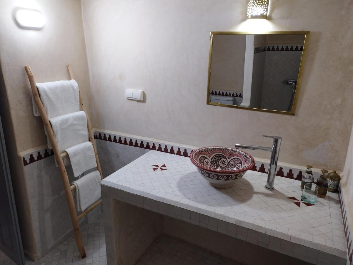 RIAD MAROSKO - Housity