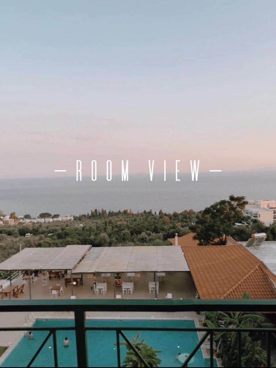 Hotel Belle Vue - Housity