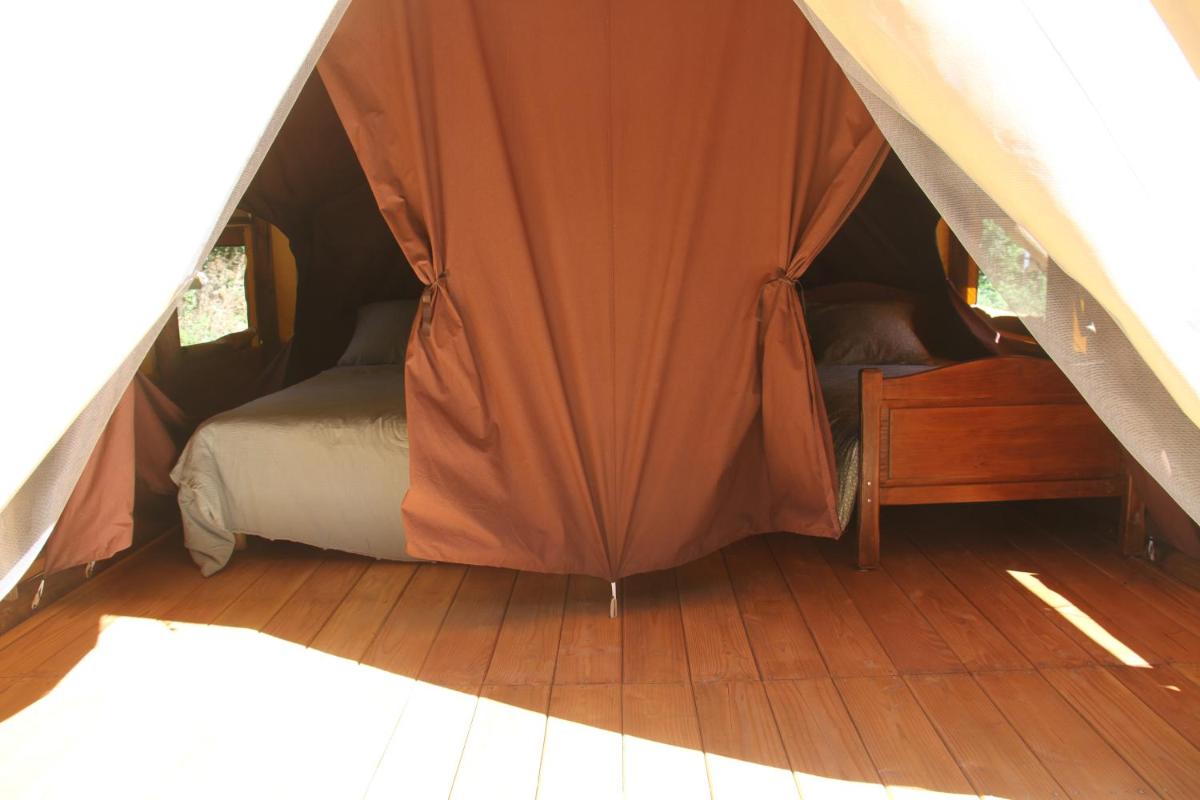 Chez Tombivouac - Housity