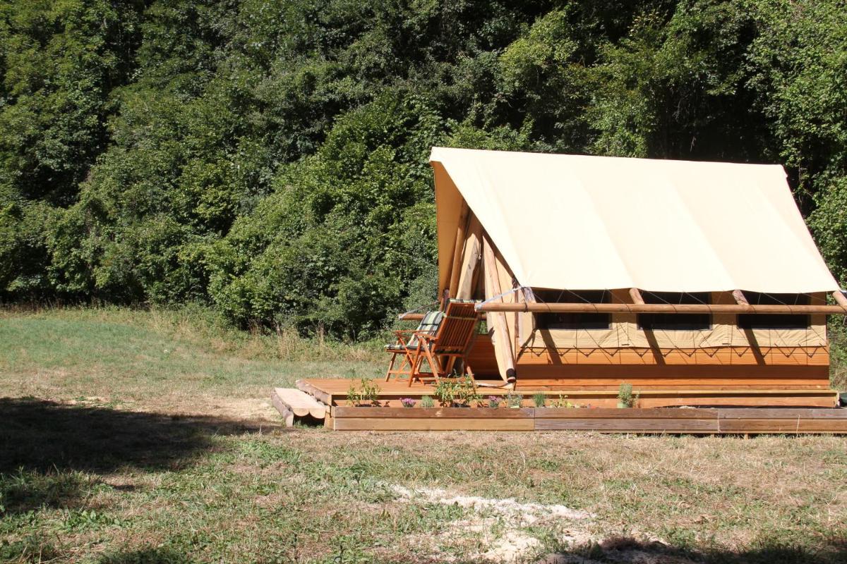 Chez Tombivouac - Housity