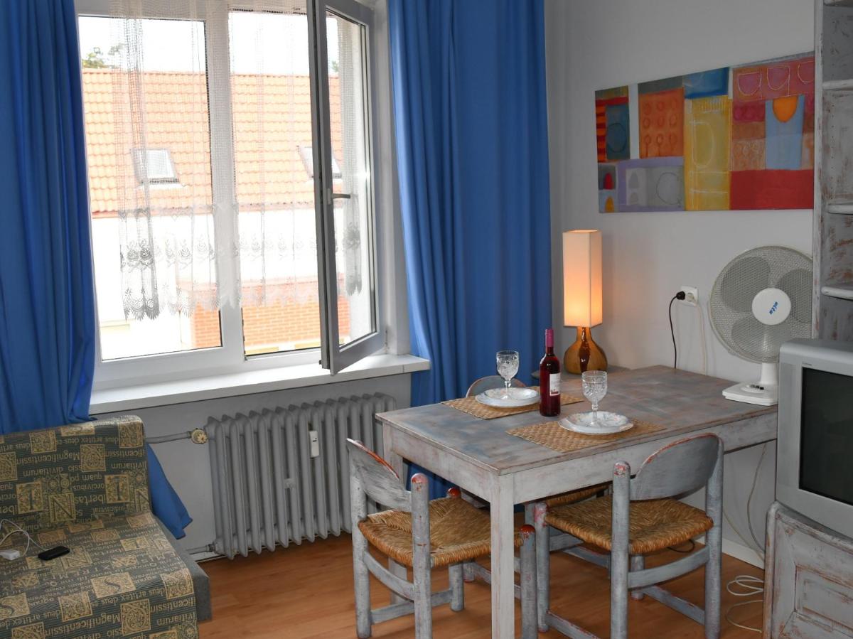 Spokojne mieszkanie w centrum - Hizvo