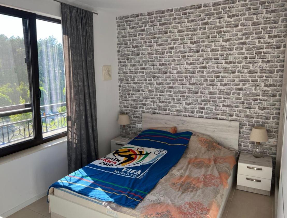 Apartment with amazing view - Green life sozopol - Housity