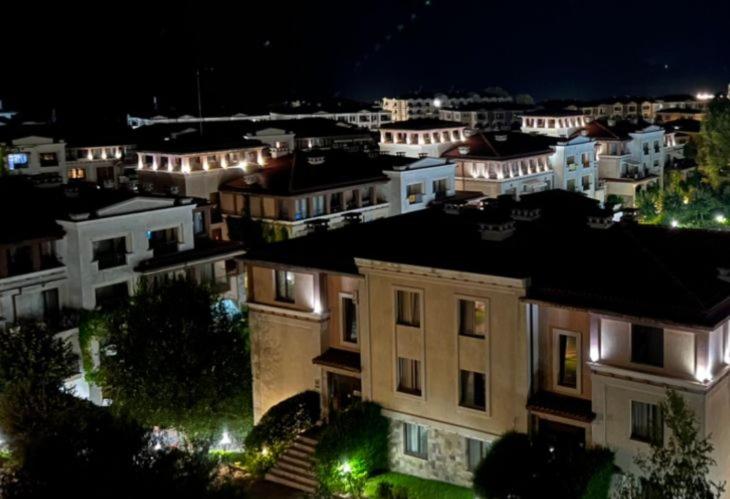 Apartment with amazing view - Green life sozopol - Housity