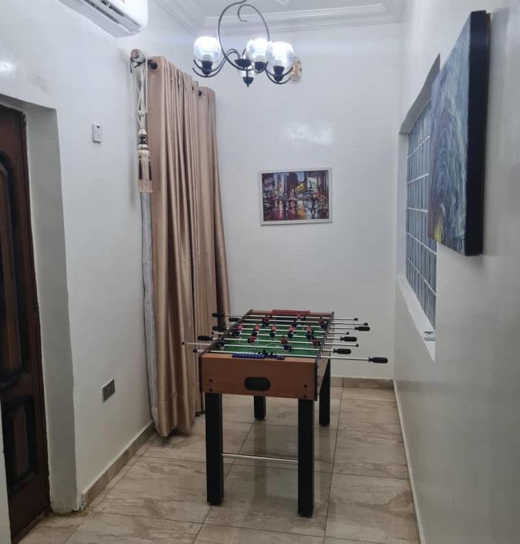 Plistbooking 4 Bedroom Citi View Isheri Apartment - Housity