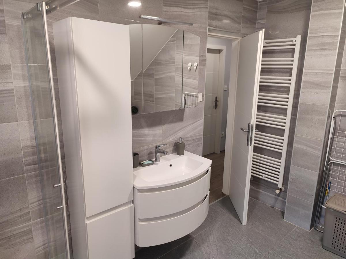 Apartman President - Housity
