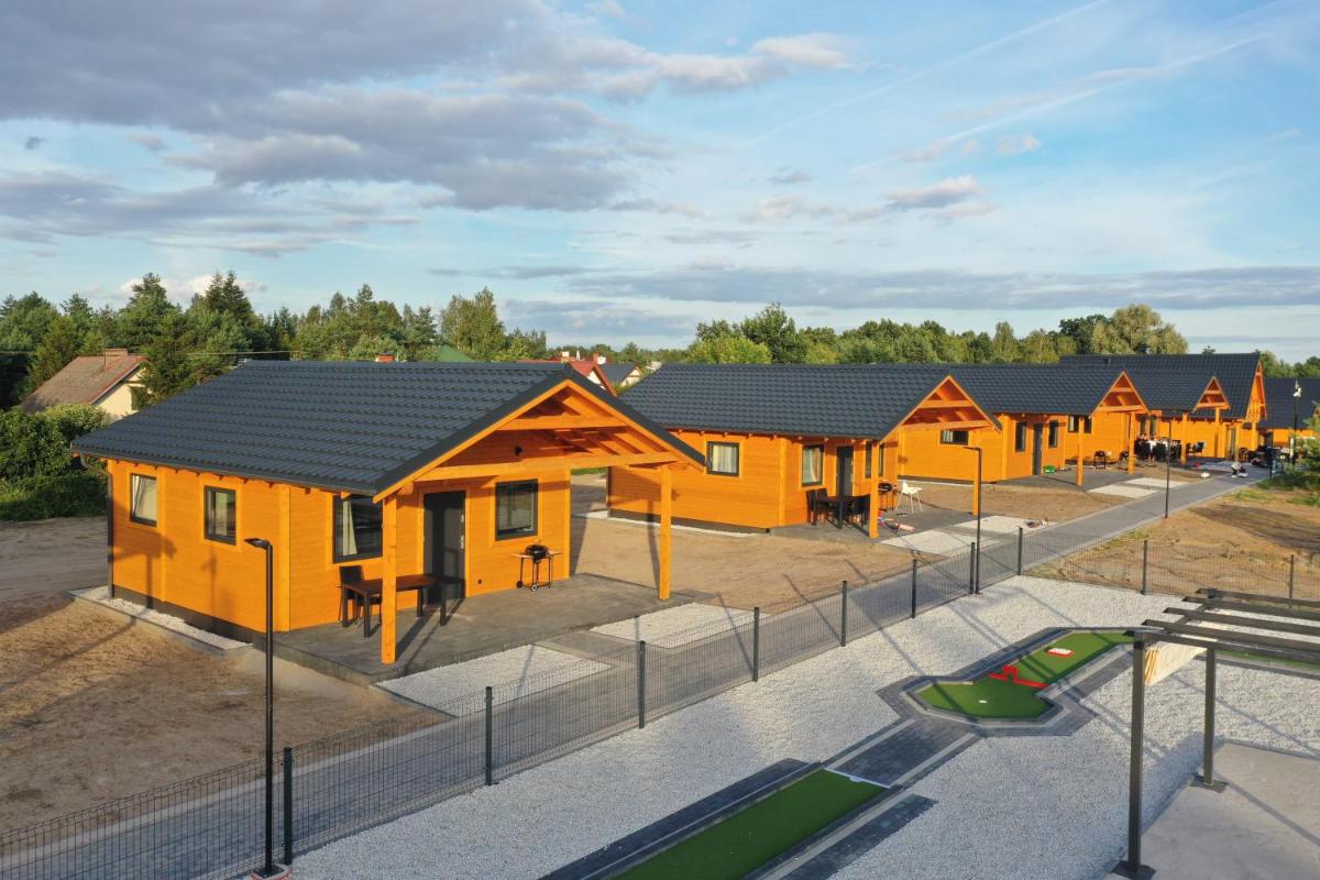 Family Park - Housity