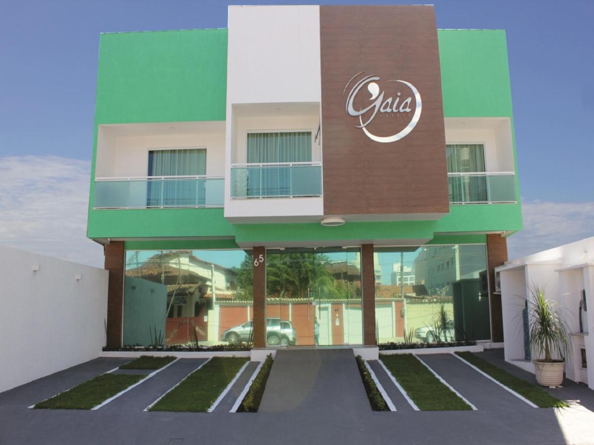 Pousada Gaia - Housity