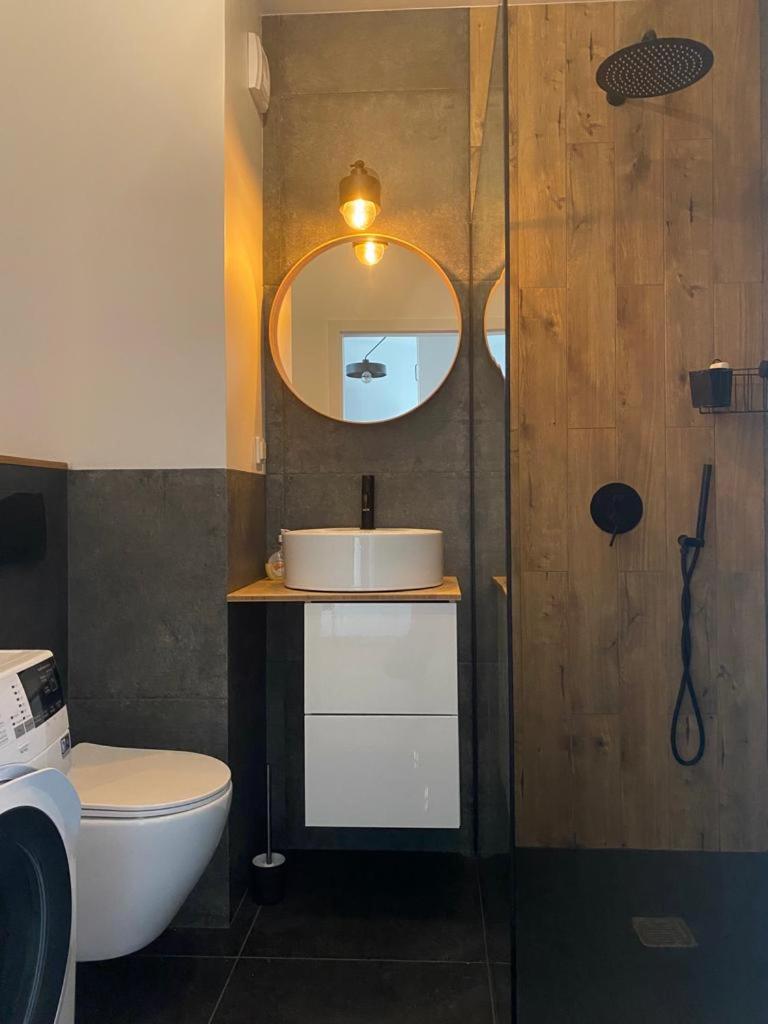 Chillout Apartment JK46 - Free parking, Fv Vat - Housity