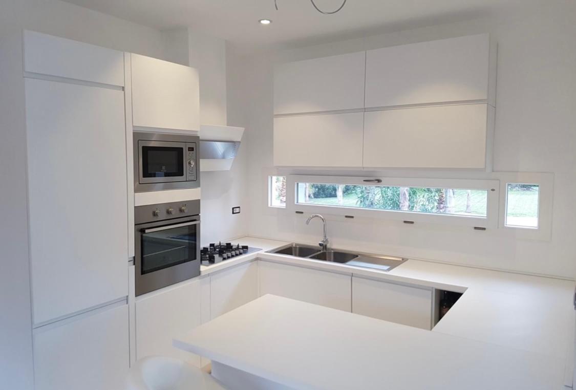 Villa luxury con piscina - Housity