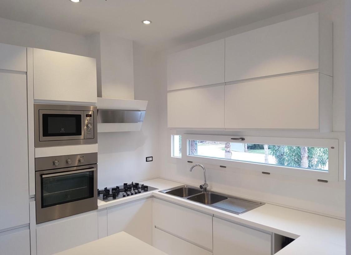 Villa luxury con piscina - Housity