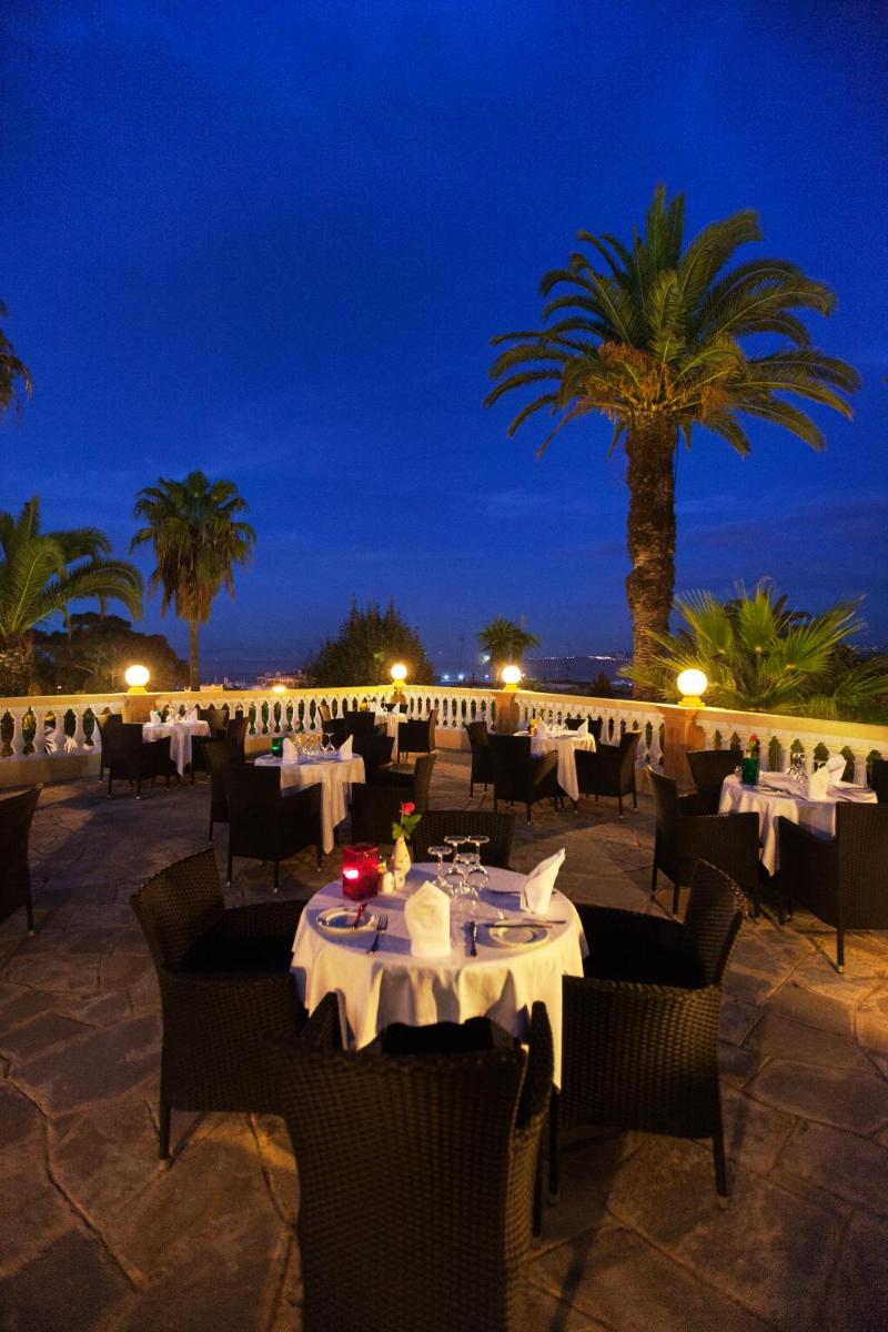 Grand Hotel Villa de France - Hizvo
