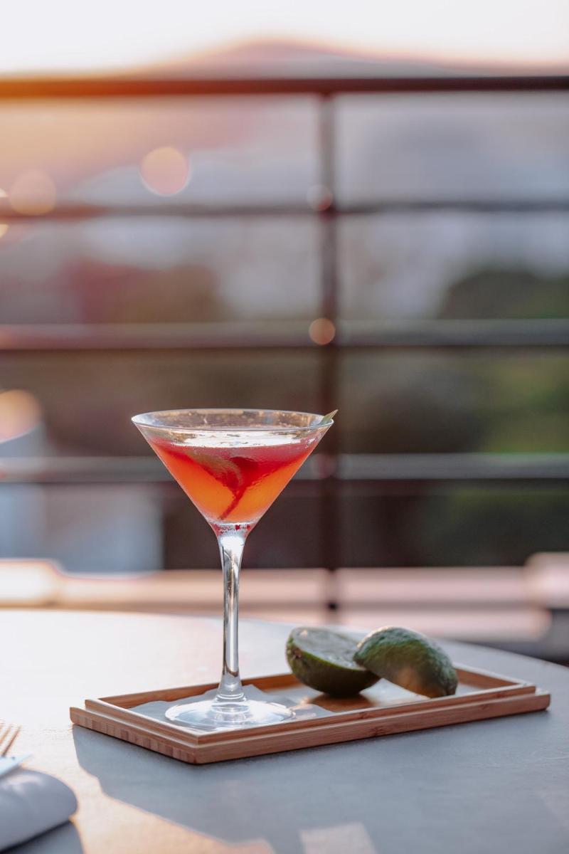Boissons dans l'établissement The 1932 Hotel & Spa Cap d'Antibes - MGallery Collection