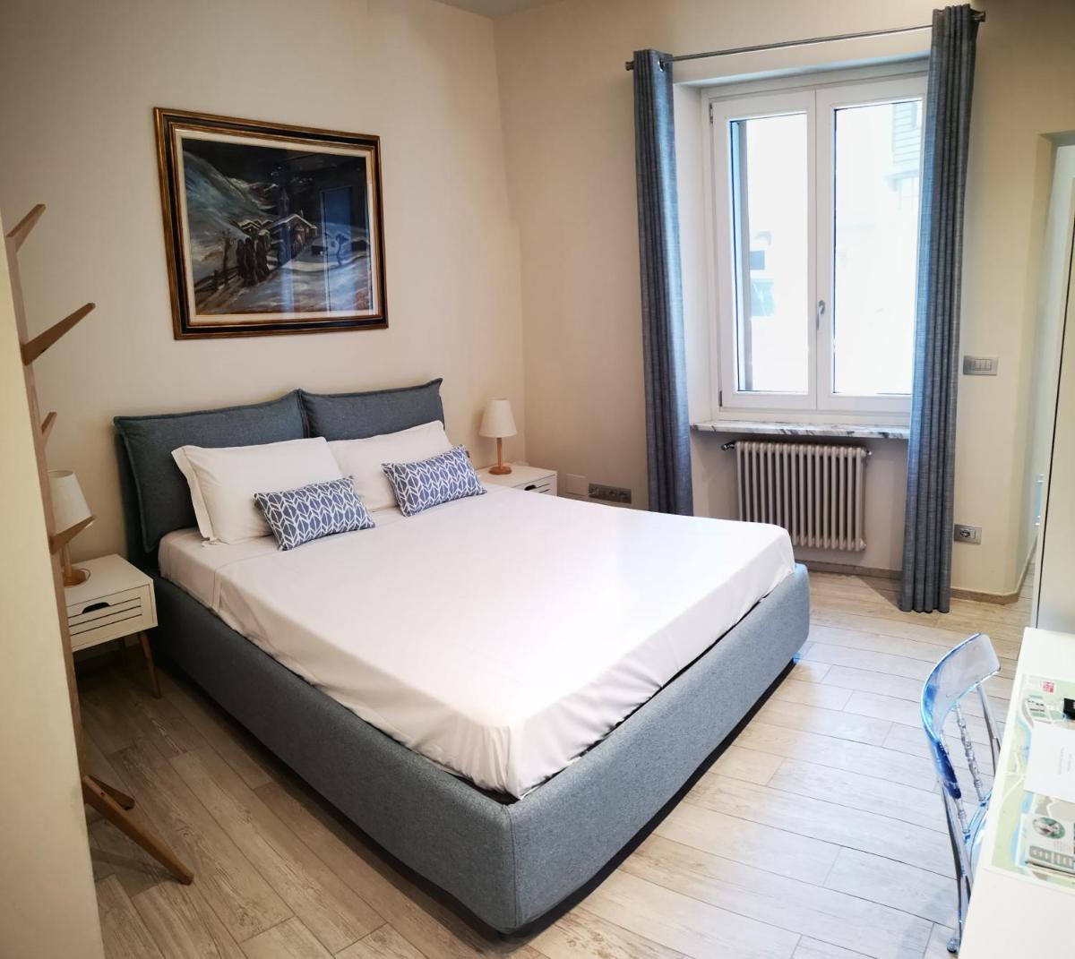 Alloggio ad uso turistico - VDA - AOSTA - numero 0103 - Housity