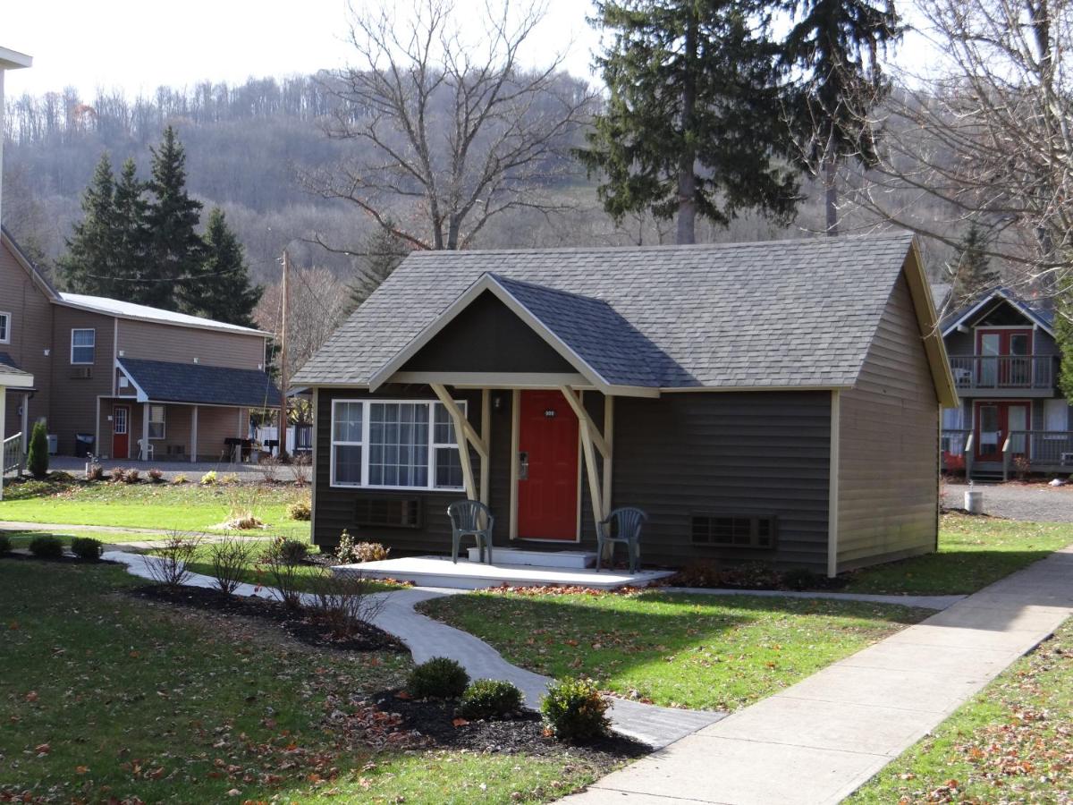 Edelweiss Ski Lodge - Housity