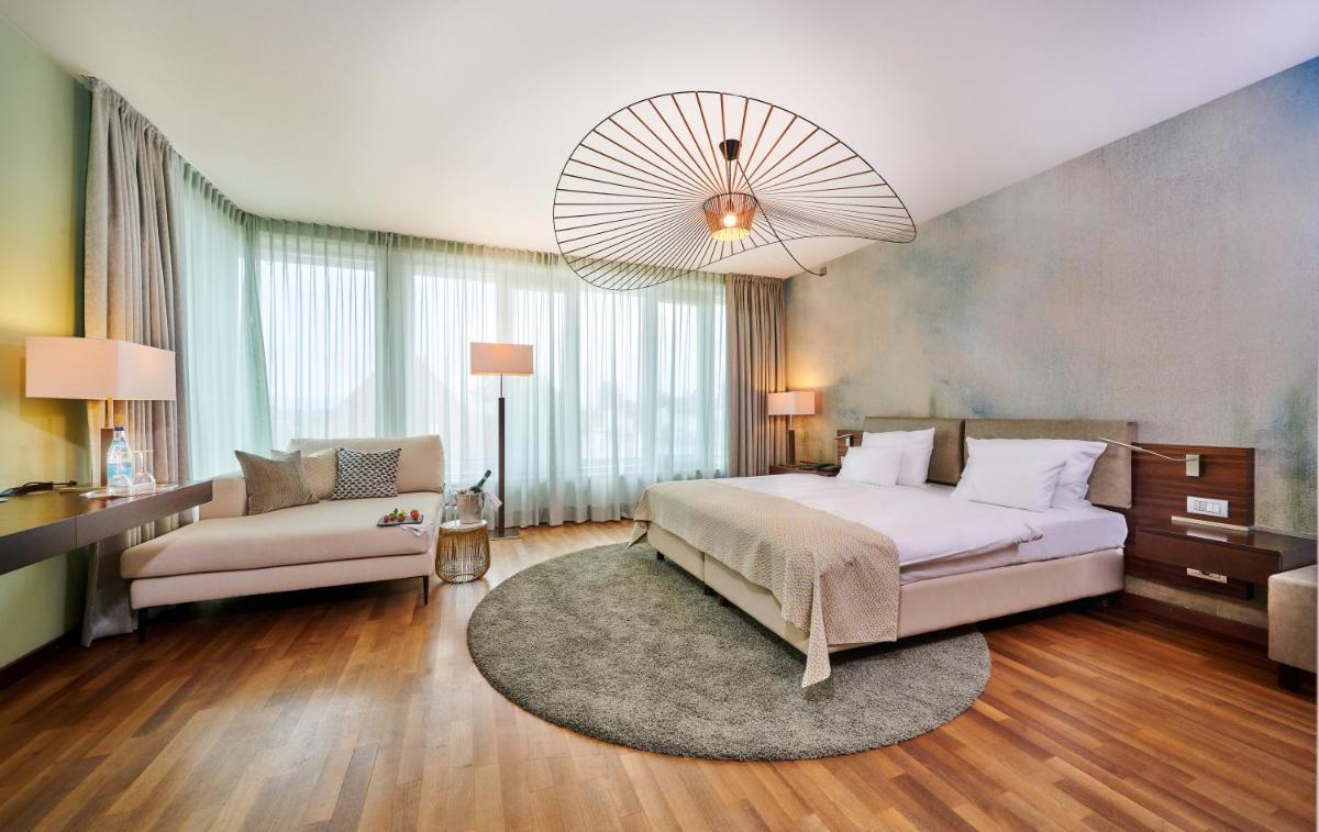 Suitetrails - Asam Hotel