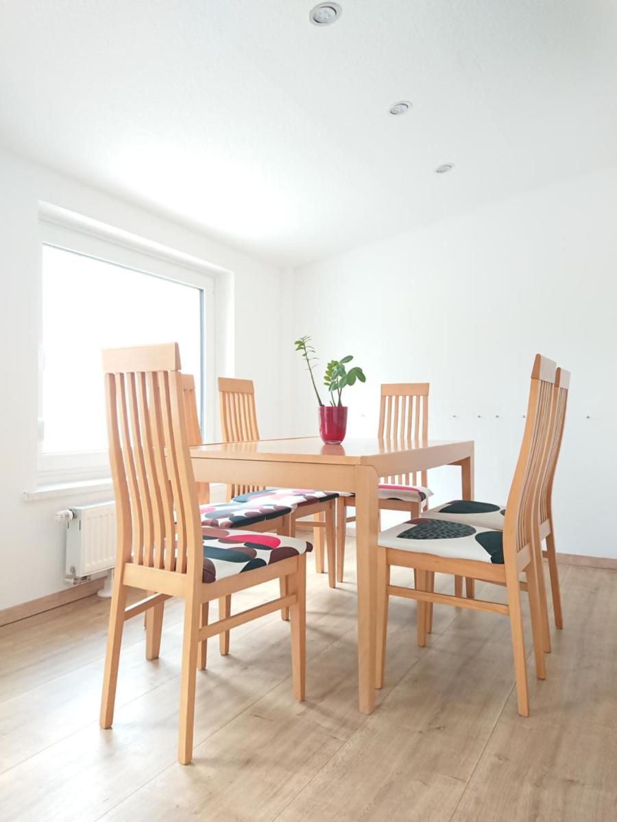 Bungalow in Messenähe - Housity