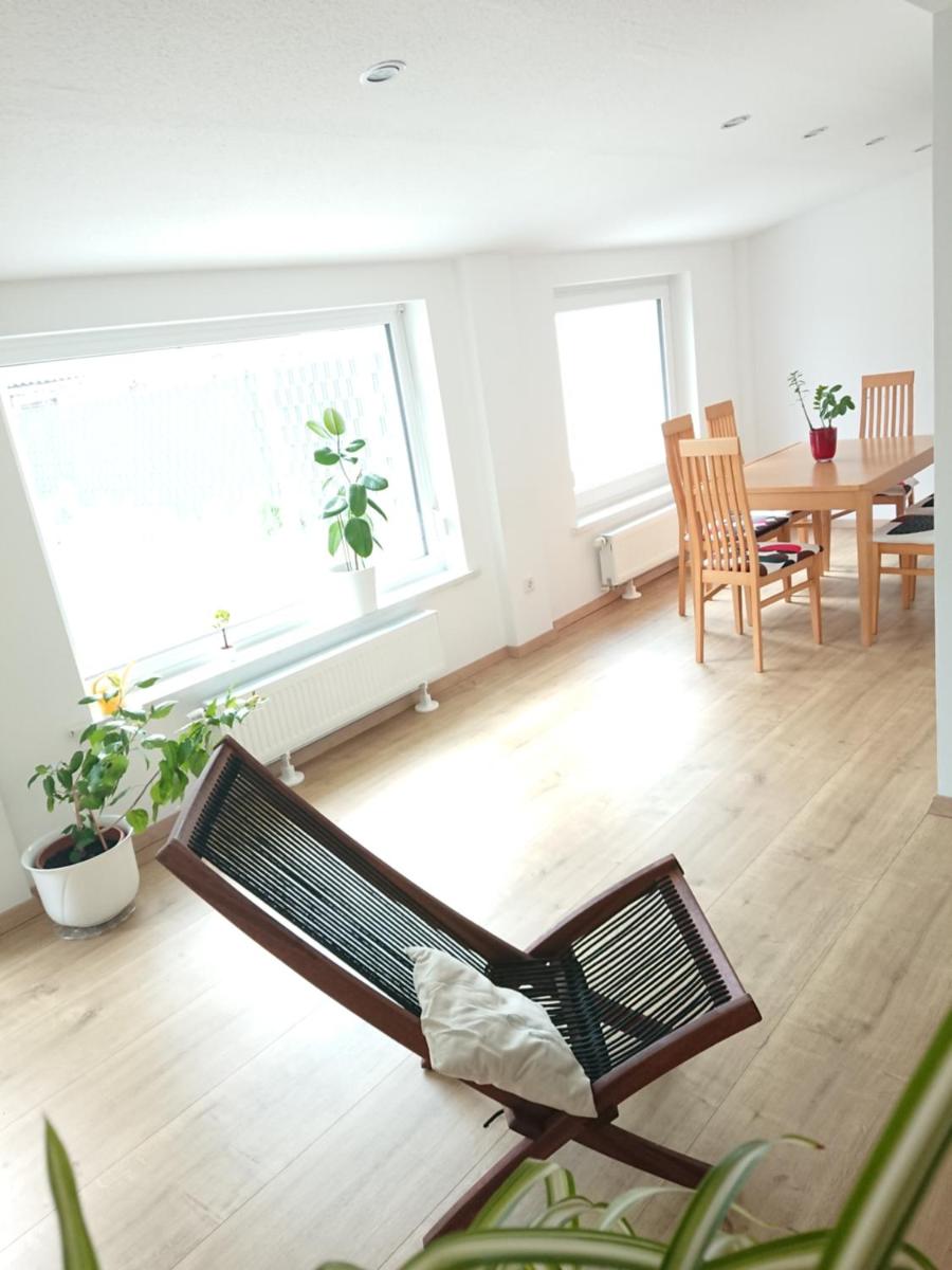 Suitetrails - Bungalow in Messenähe