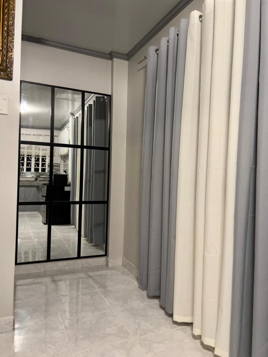 Modern Vacation Home Apartelle Near Centro - Housity