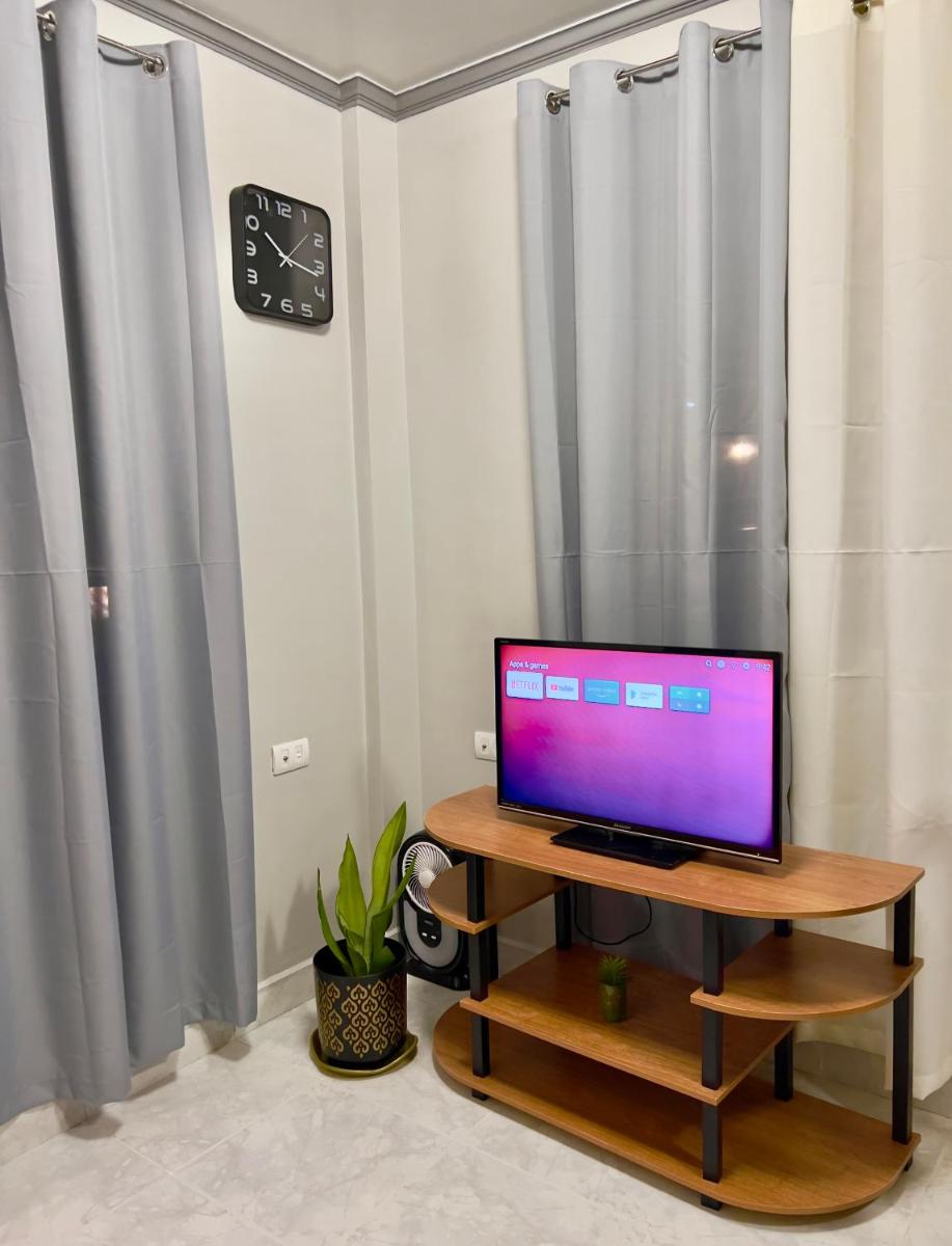 Modern Vacation Home Apartelle Near Centro - Housity