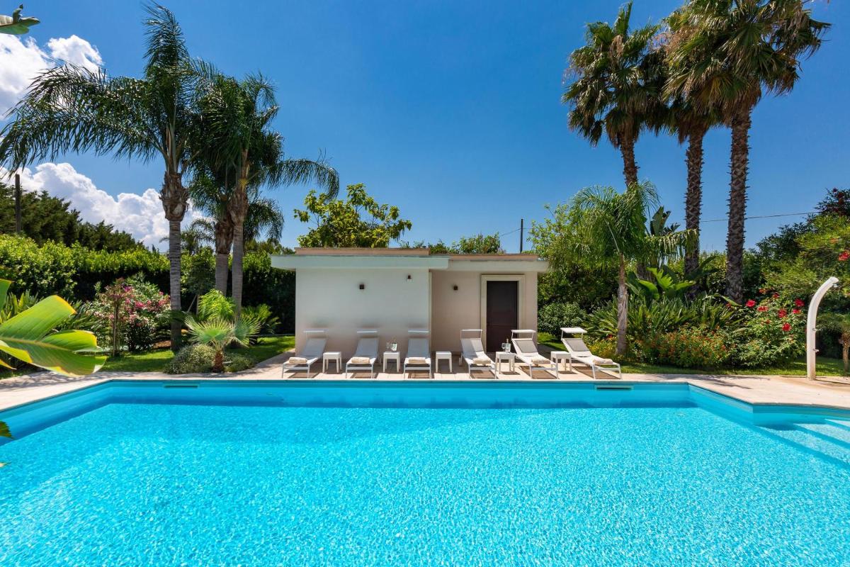 Villa Carra by Perle di Puglia - Housity
