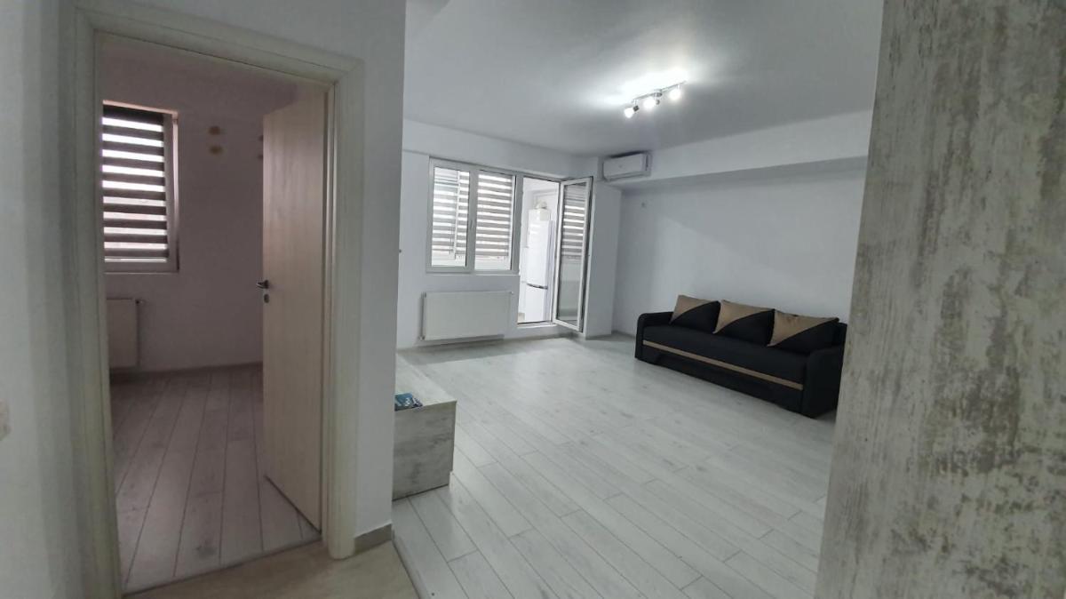 Suitetrails - Apartament in complex rezidential, parcare gratis
