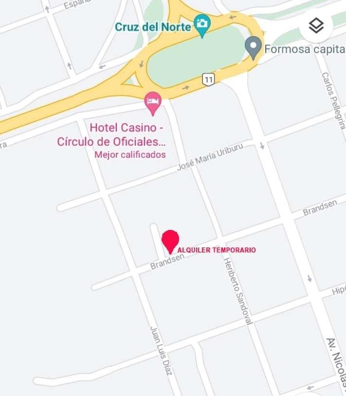 Aquiler Temporario la Cruz Dto - Housity