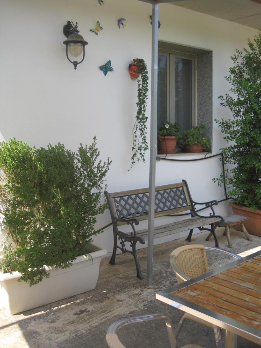 Tenuta Innocenzi - Housity