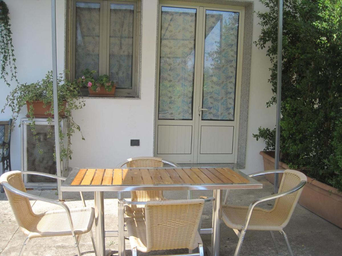 Tenuta Innocenzi - Housity