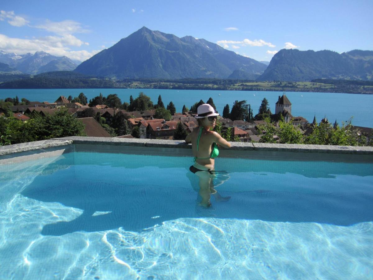 Otium-Oberhofen - Housity