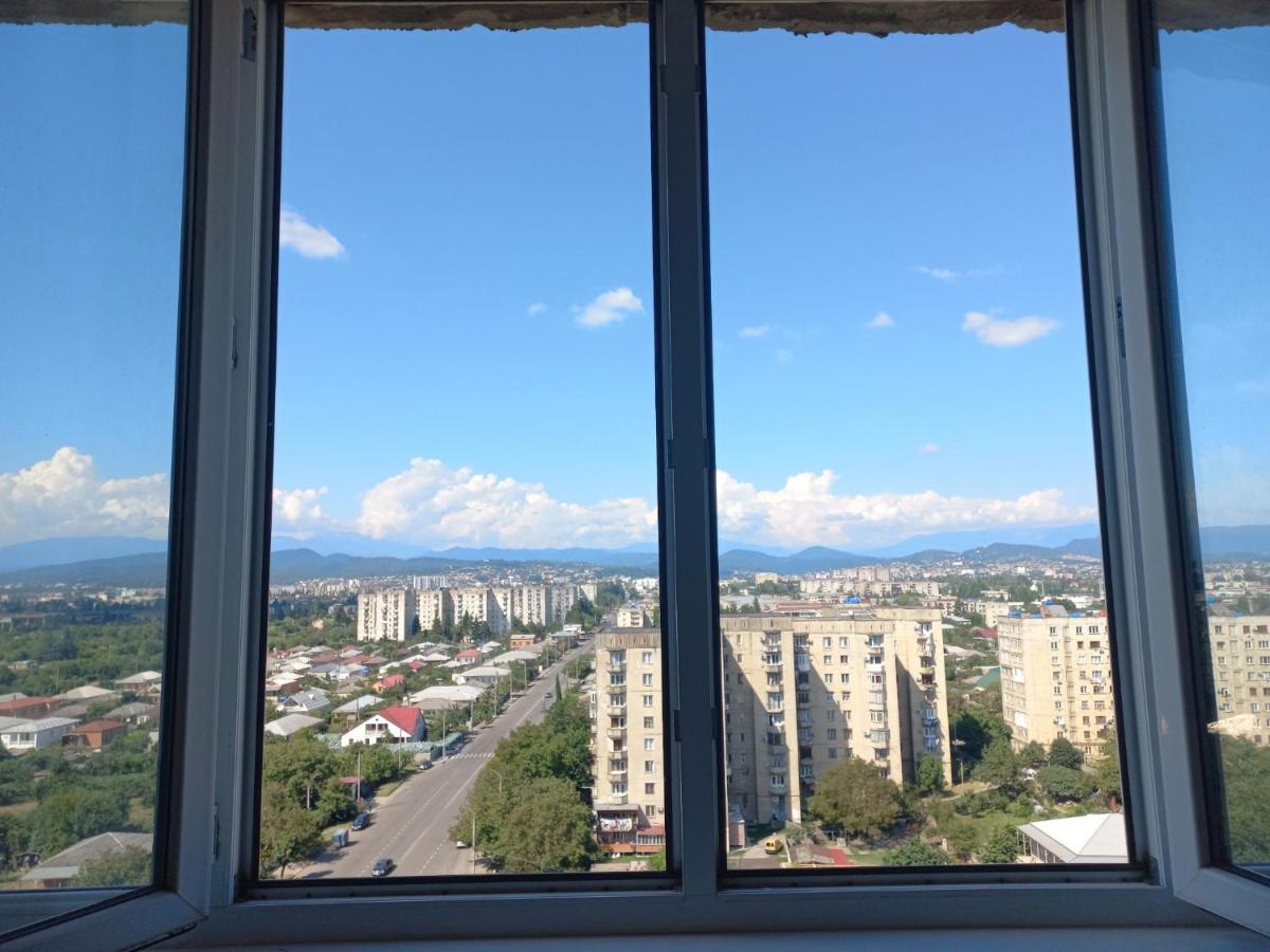 Panorama Kutaisi - Housity