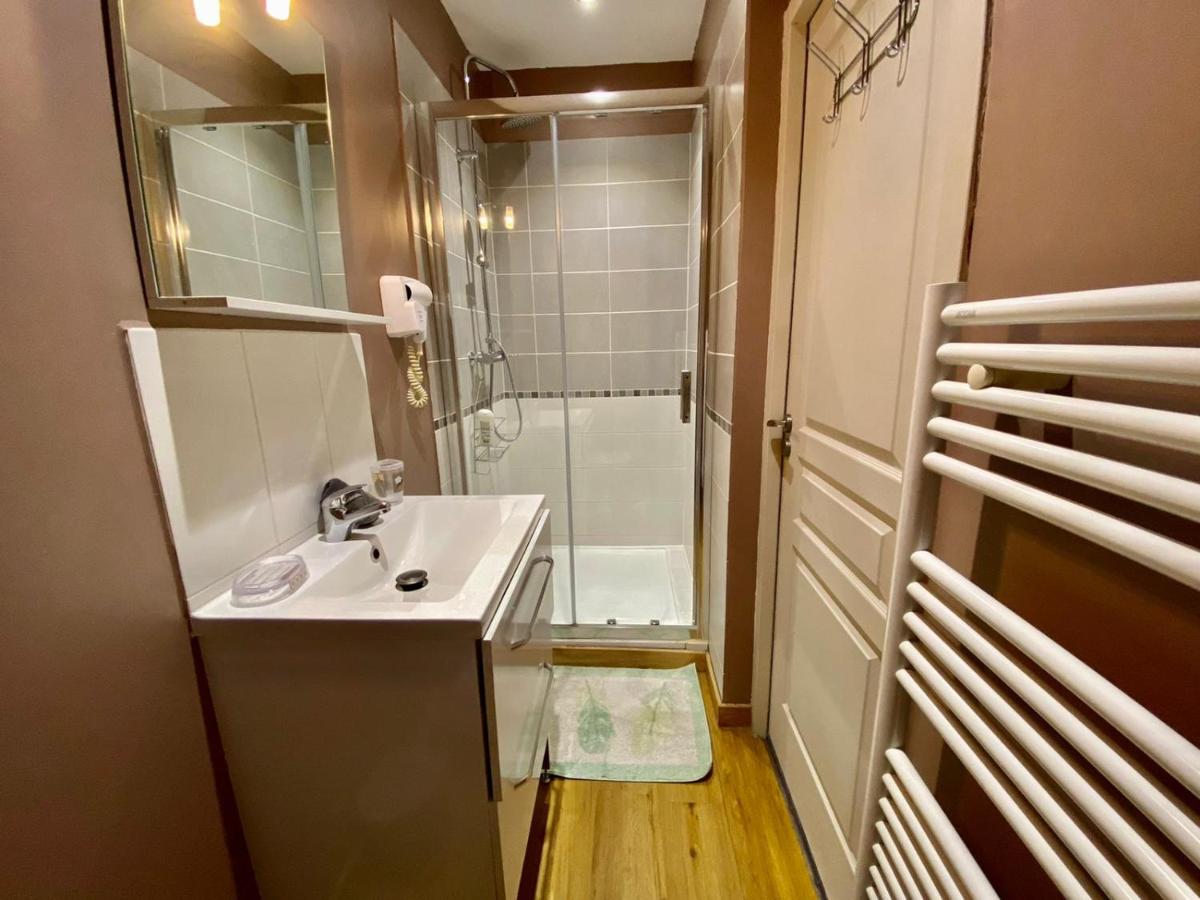 Saint Gervais - Duplex centre de Rouen - 032 - Housity