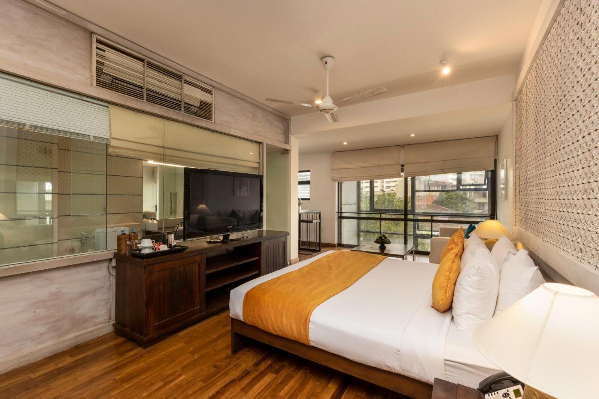 Suitetrails - Rockwell Colombo