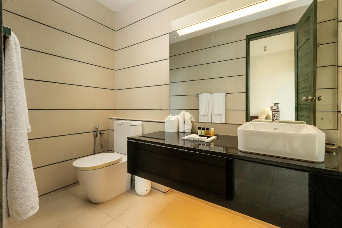 Suitetrails - Rockwell Colombo