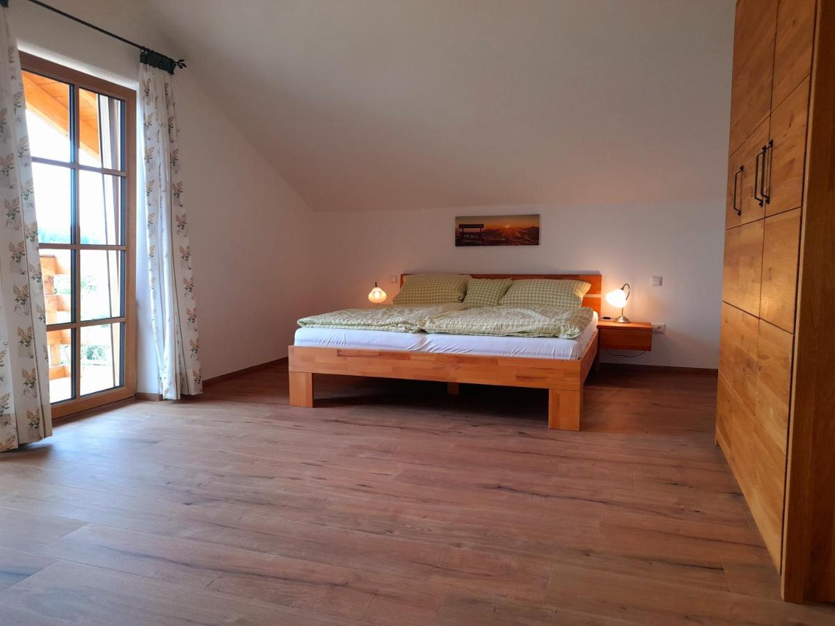 Ferienwohnung Obstgarten - Housity