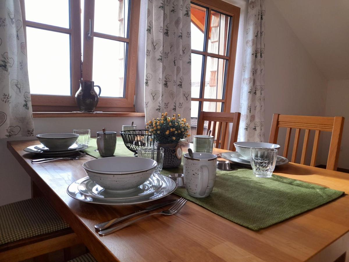 Ferienwohnung Obstgarten - Housity